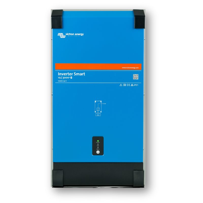 Victron Energy - Phoenix Smart - 3000W