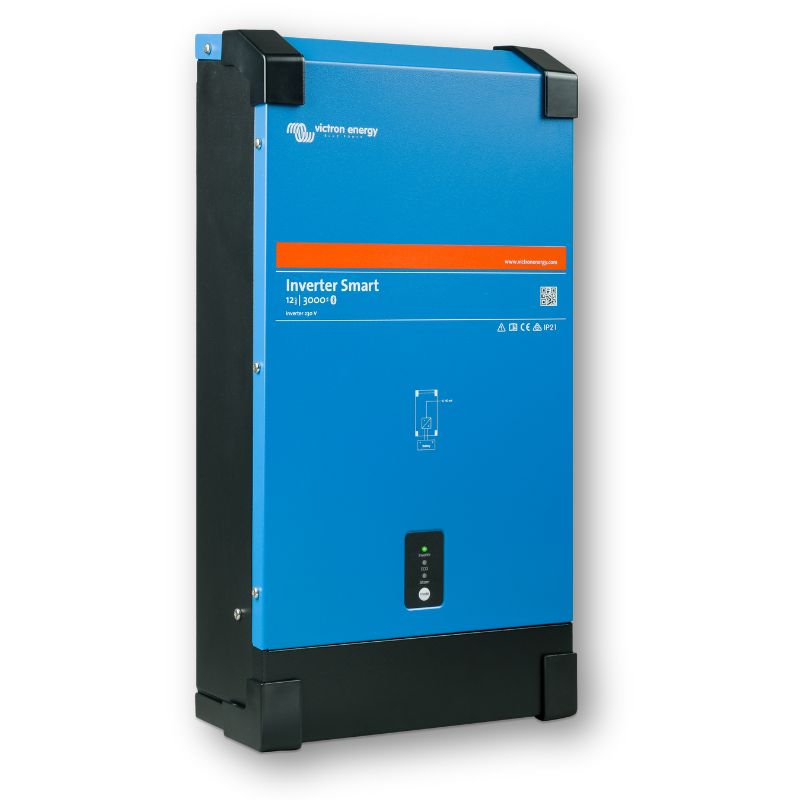 Victron Energy - Phoenix Smart - 3000W vista laterale