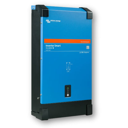 Victron Energy - Phoenix Smart - 3000W vista laterale