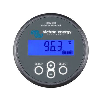 Victron Energy BMV-700