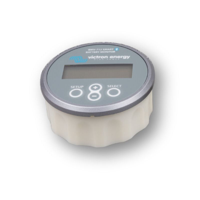 Victron Energy BMV-712 Smart vista laterale