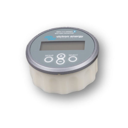 Victron Energy BMV-712 Smart vista laterale