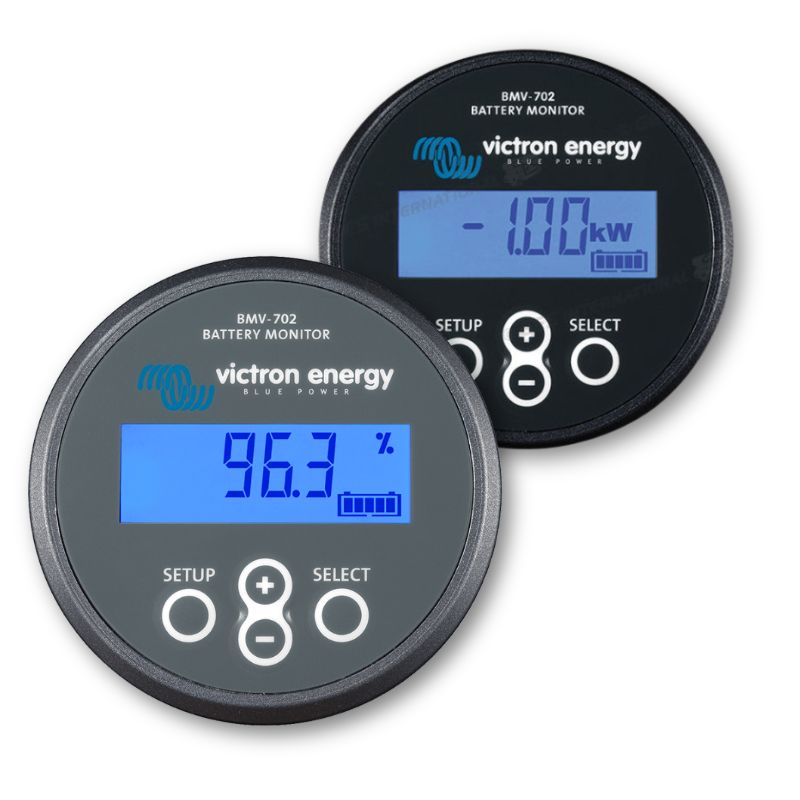 Victron Energy BVM-702 gestore controllo batteria camper