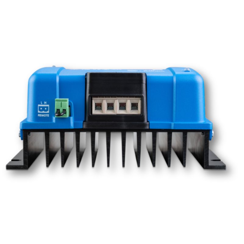 Victron Energy Orion TR12-12 30 (isolato) dettaglio collegamenti elettrici