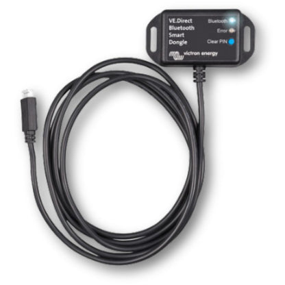 Victron Energy bluetooth dongle