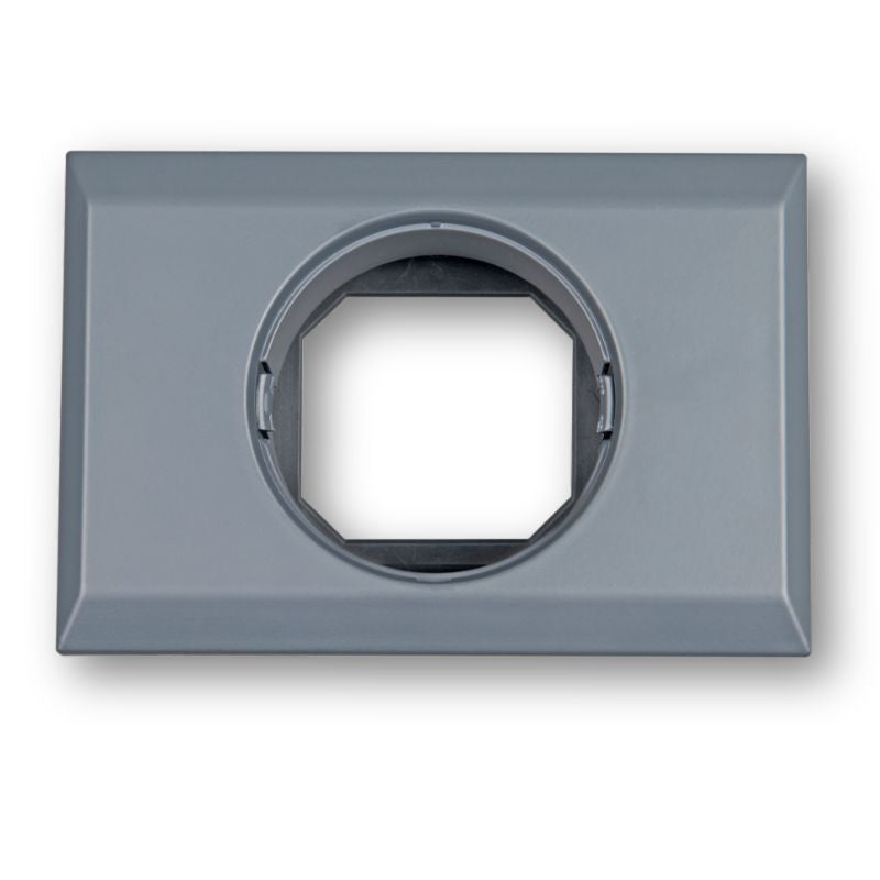 Victron Energy cornice montaggio a parete BVM-712 smart