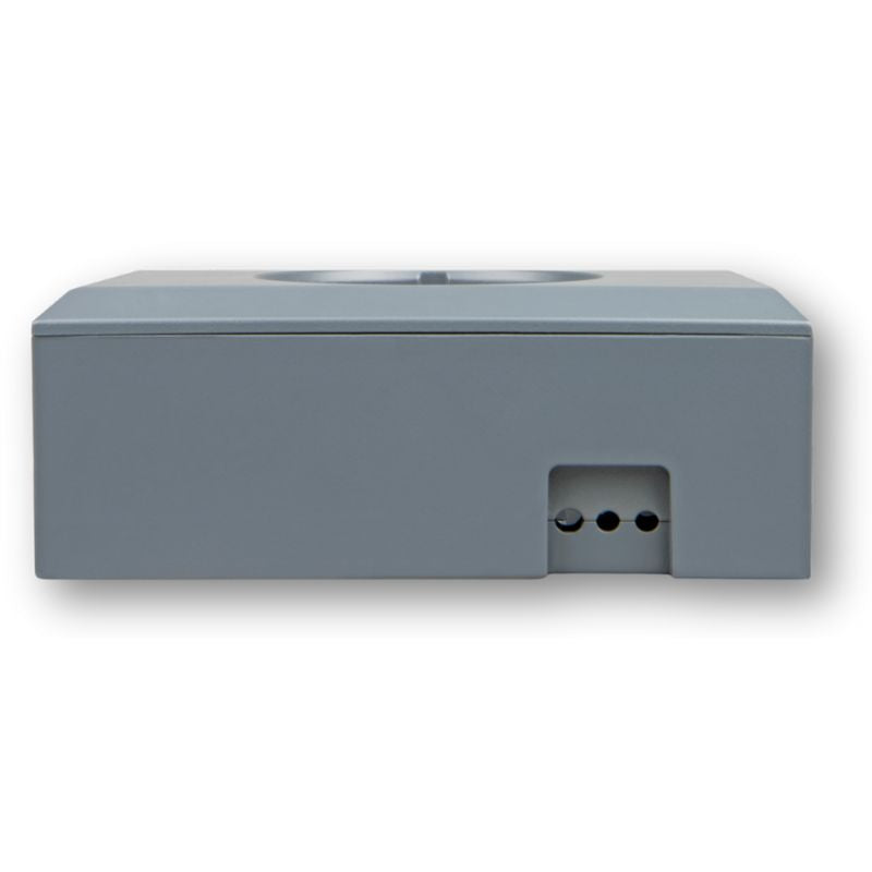 Victron Energy cornice montaggio a parete BVM-712 smart vista da sotto