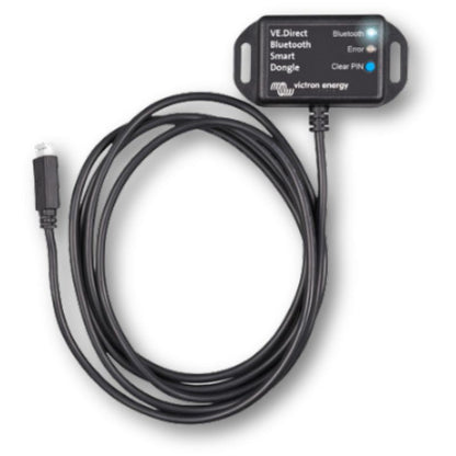 Victron Energy dongle bluetooth
