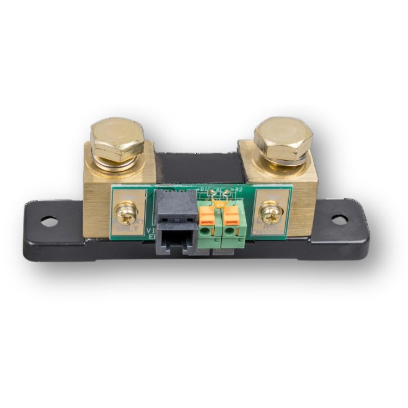 Victron Energy shunt 500A per BVM-712 Smart retro