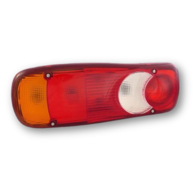 Vignal LC5 fanale posteriore Renault Master e Movano