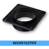 MASCHIO FILETTATO