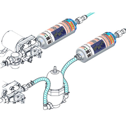 ACQUATRAVEL - FILTRO SMALL