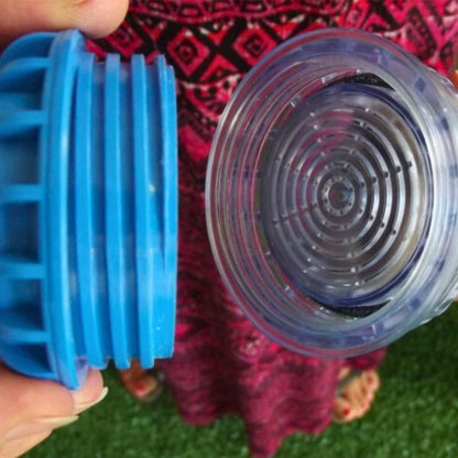 ACQUATRAVEL - FILTRO COMPACT