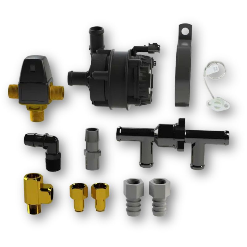 AIRXCEL - KIT IDRONICO PER WAVE40