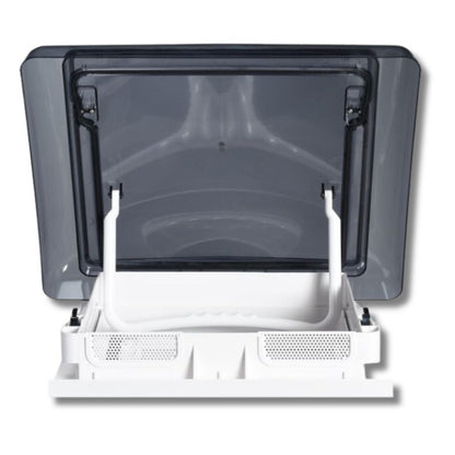 Griglie di ventilazione dell&