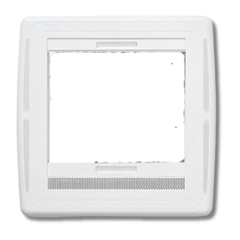 Cornice interna dell&
