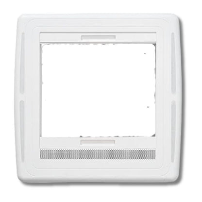 Cornice interna dell&
