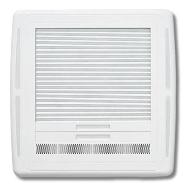 Oscurante plissettato nella cornice interna dell&