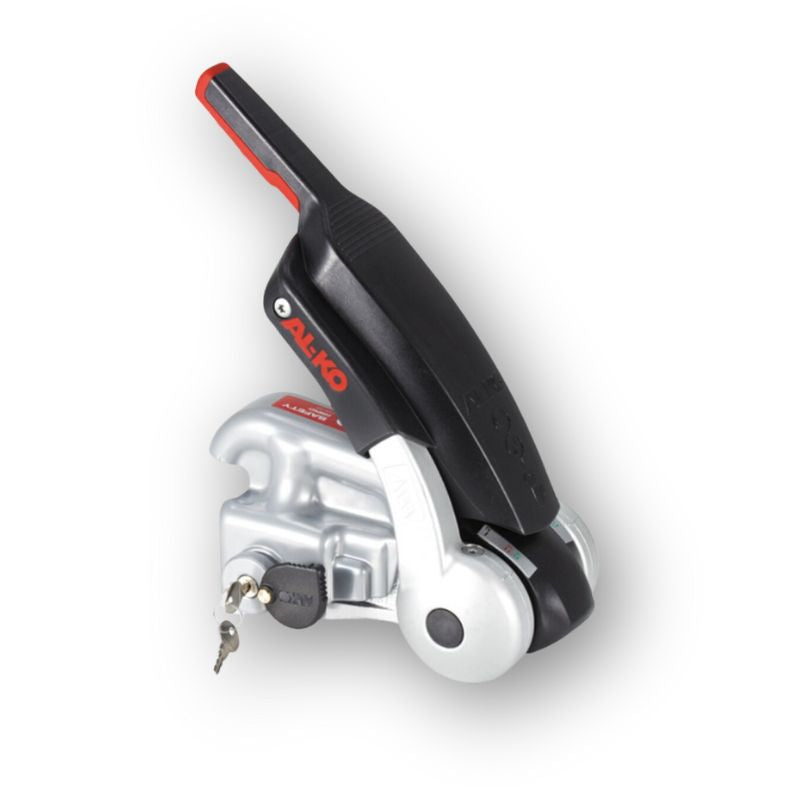 Antifurto AL-KO Safety Compact Per Giunto AK160 - Diametro 35mm, Per Rimorchi - Foto 12