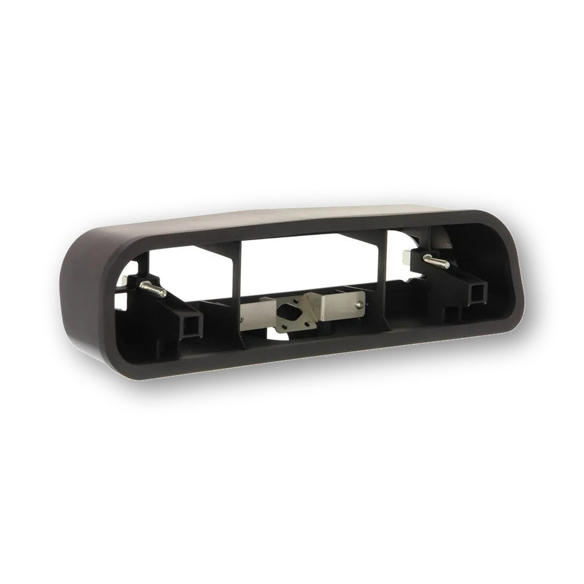 Interno della cover Alpine per il terzo stop con l&