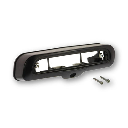 Cover Alpine KIT-R1DUC per la retrocamera nel terzo stop del Fiat Ducato con le viti