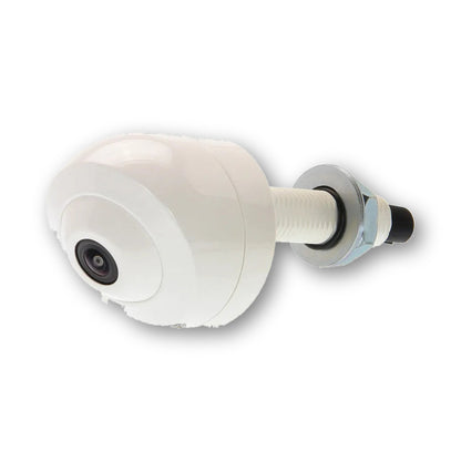Custodia Alpine KIT-R1MHU con tubo filettato e dado per la retrocamera HCE-C2100RD