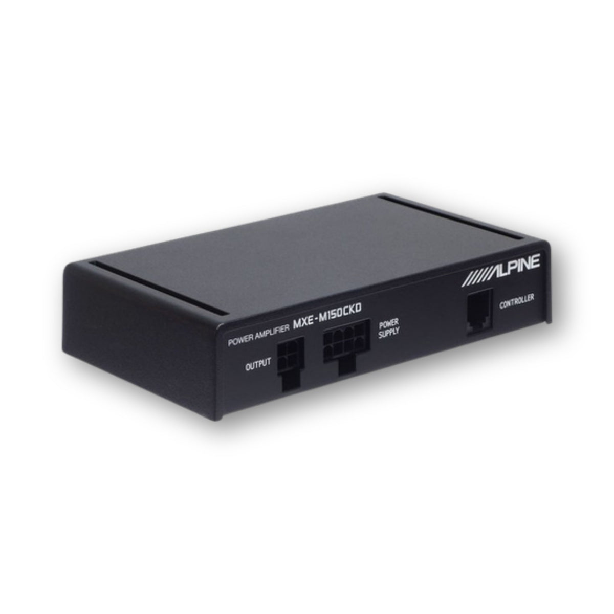 Amplificatore Alpine SWA-150KIT per il subwoofer