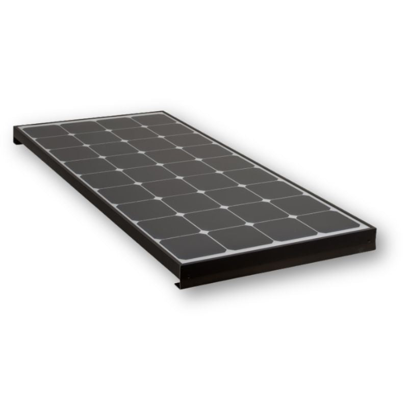 Antarion Solar ANTARION - BLACK BOOSTER – destinazionecamper