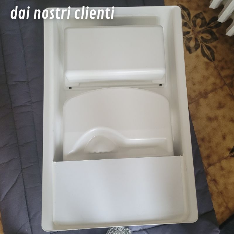 ANTIBES - MOBILE BAGNO