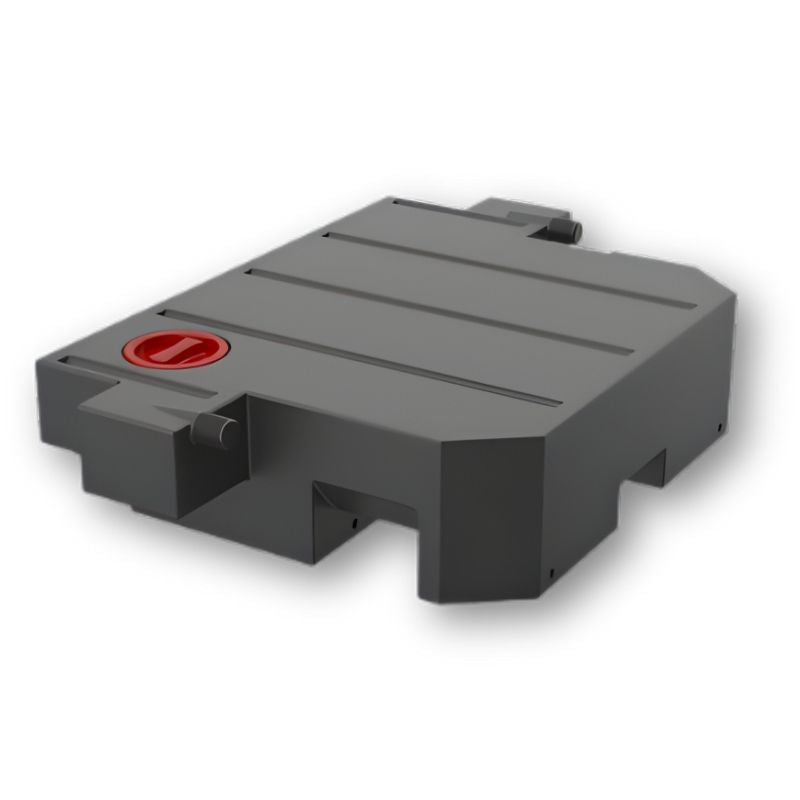 APLAST - SERBATOIO GRIGIE 95L - SPRINTER &amp; CRAFTER