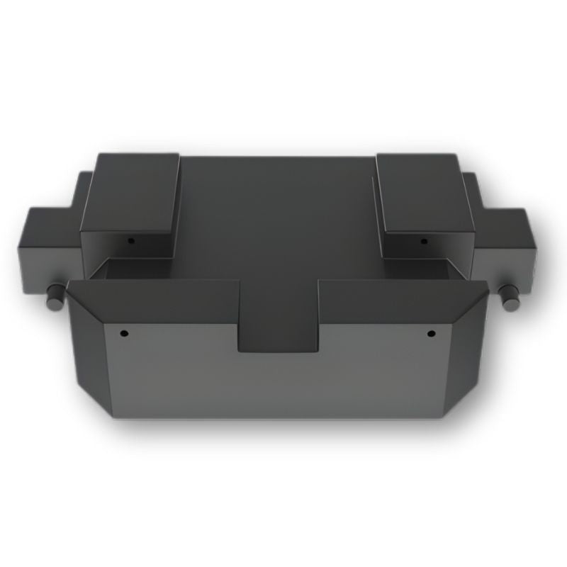 APLAST - SERBATOIO GRIGIE 95L - SPRINTER &amp; CRAFTER