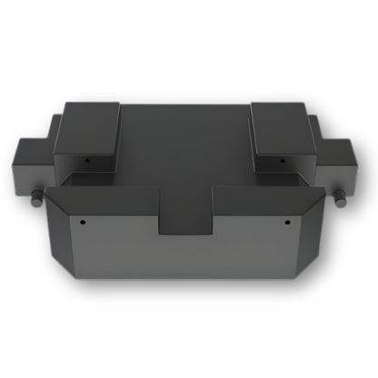 APLAST - SERBATOIO GRIGIE 95L - SPRINTER &amp; CRAFTER