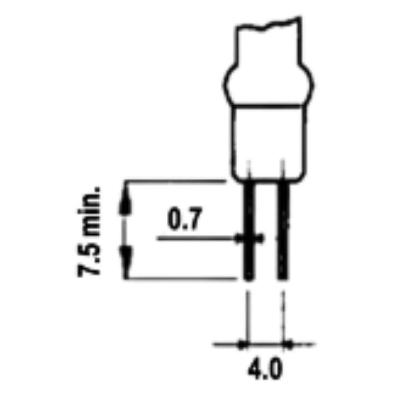 MODULI LED ATTACCO G4