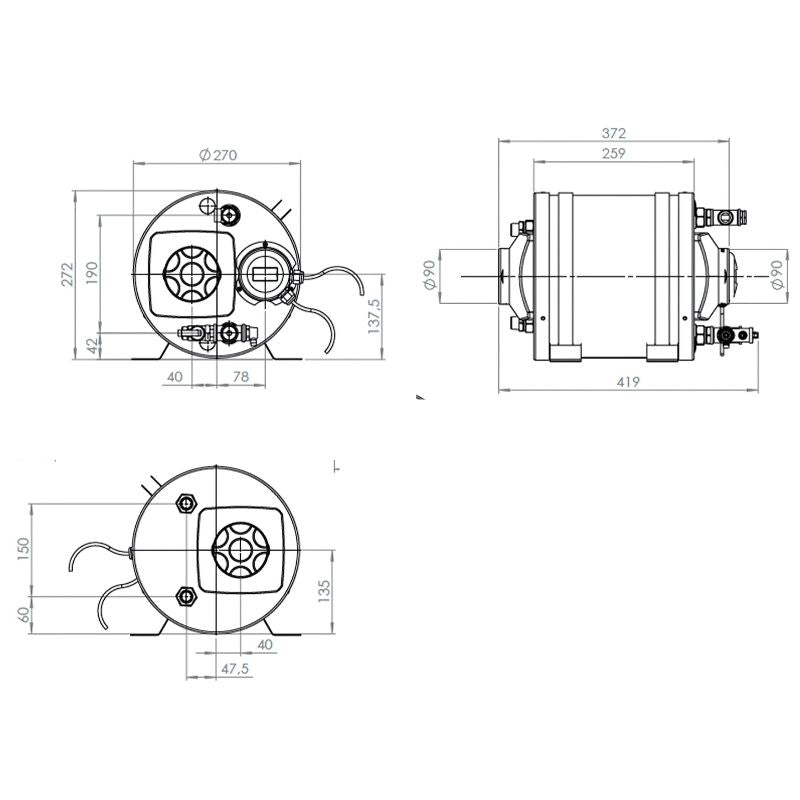 AUTOTERM - COMBIBOIL