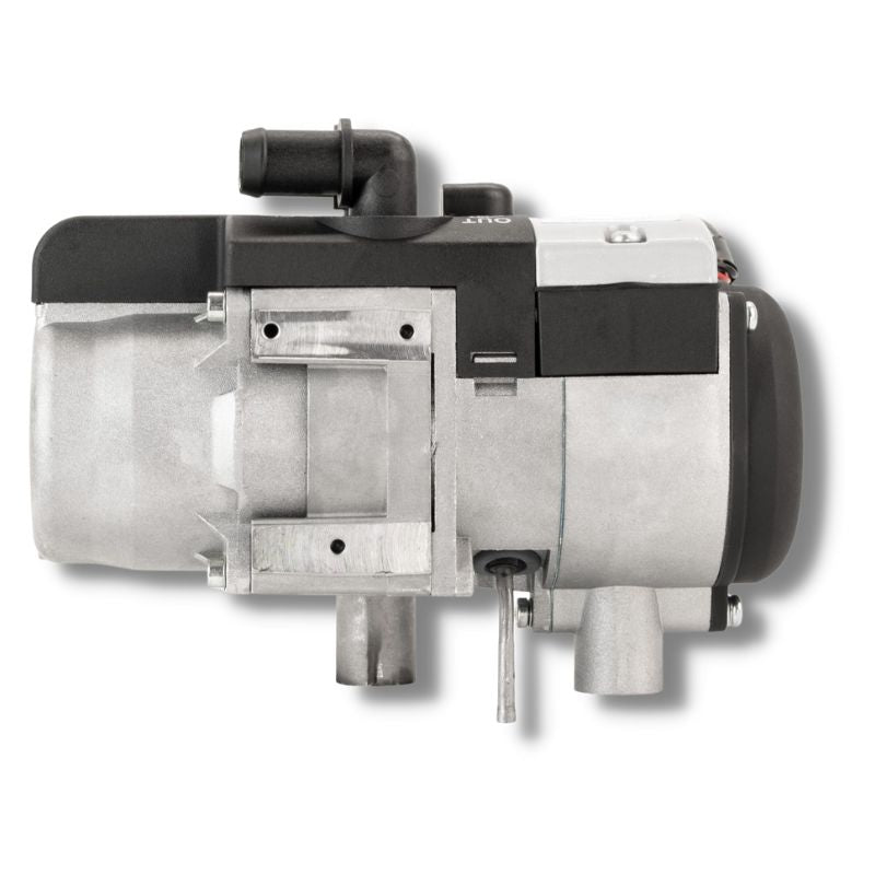 AUTOTERM - FLOW 5D – Destinazionecamper