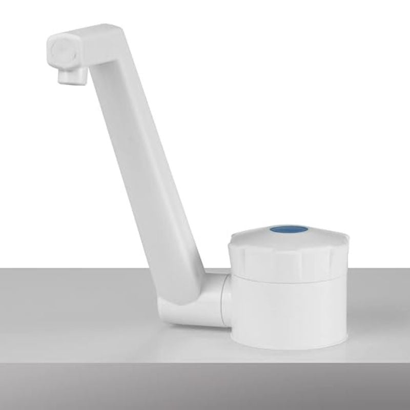 BARWIG - RUBINETTI PIEGHEVOLI