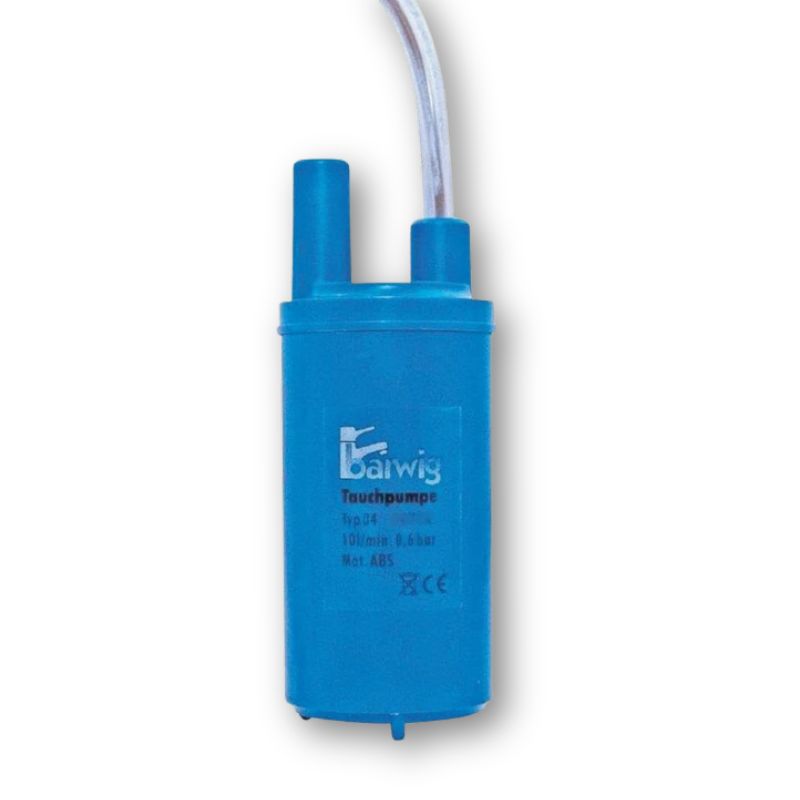 BARWIG - TYP04 - 10L/min - 12V