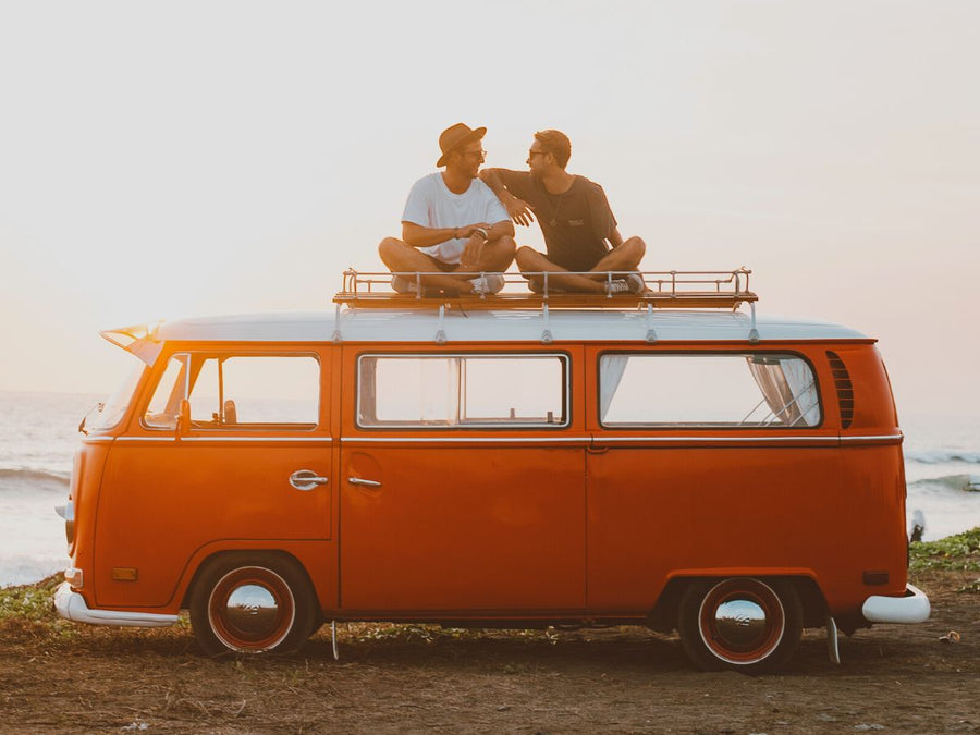 CAMPER-LIFE