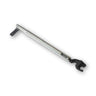 POLYFIX A SCATTO SENZA MANIGLIA 20cm SX