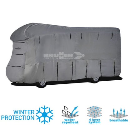 BRUNNER - CAMPER COVER 6M- MANSARDATI