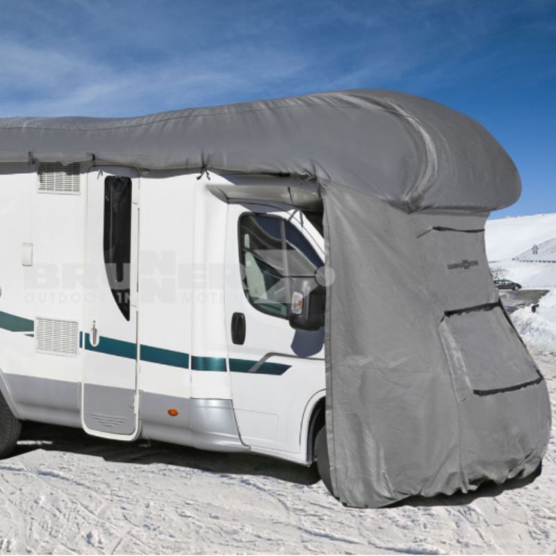 BRUNNER - CAMPER COVER 6M- MANSARDATI