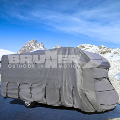 BRUNNER - CAMPER COVER 6M- MANSARDATI