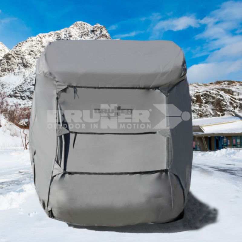 BRUNNER - CAMPER COVER 6M- MANSARDATI