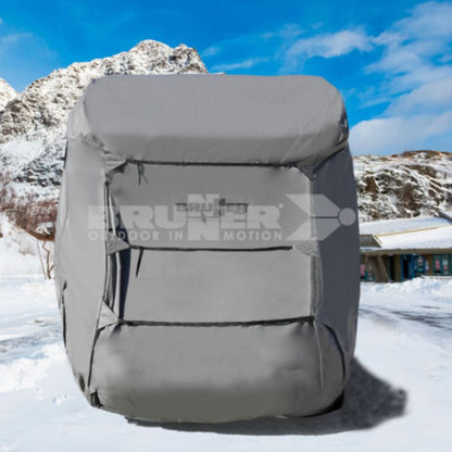 BRUNNER - CAMPER COVER 6M- MANSARDATI