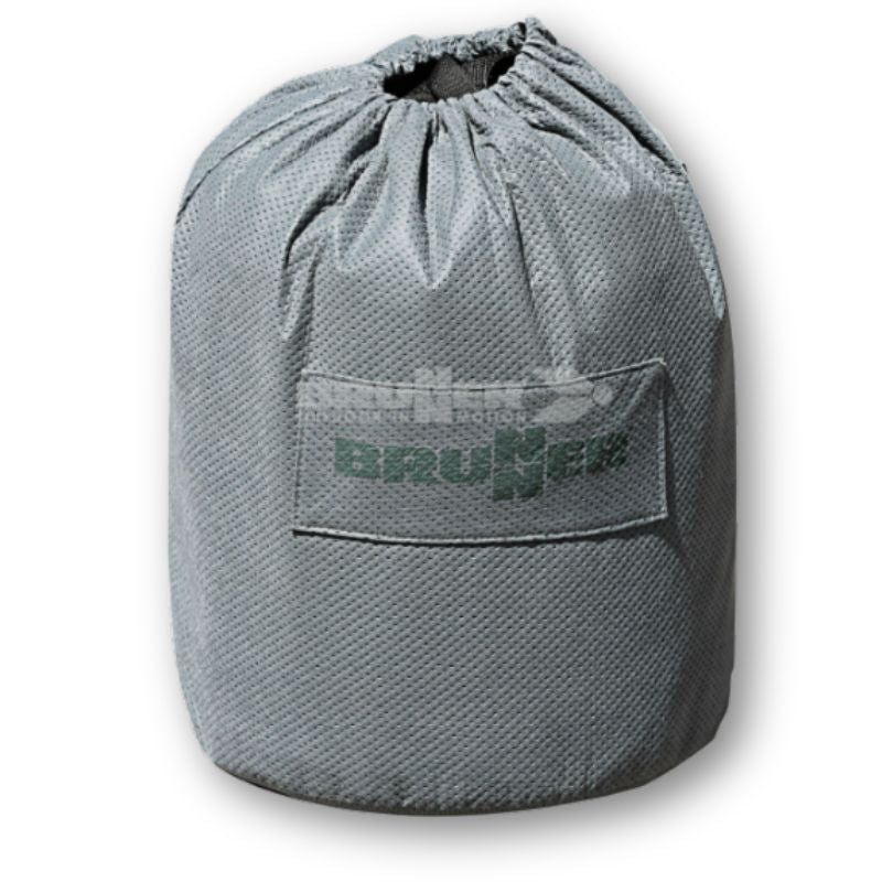 BRUNNER - CAMPER COVER SI 6M- SEMINTEGRALI &amp; MOTORHOME