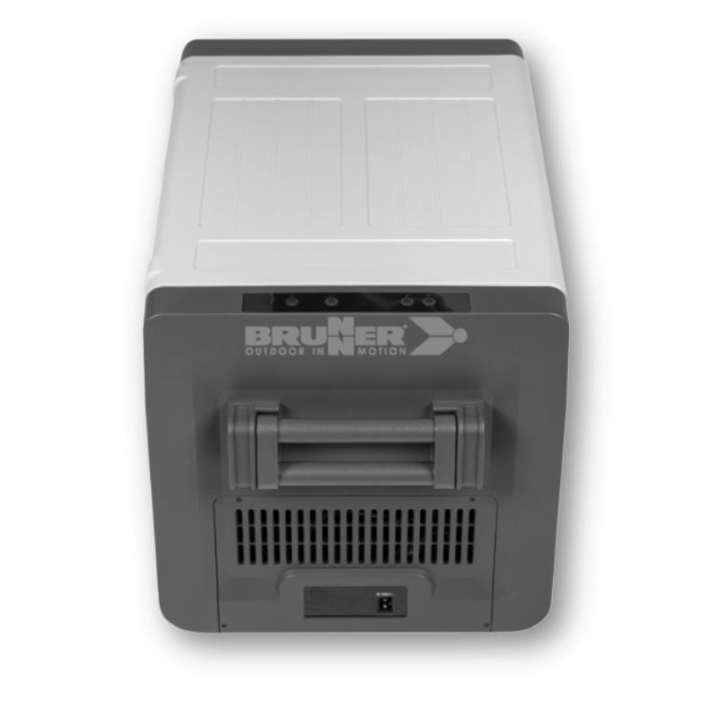 BRUNNER - POLARYS - CRIOMASTER