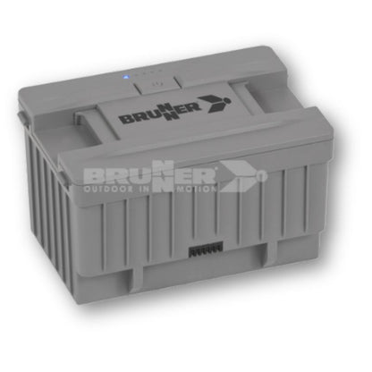 BRUNNER - POLARYS E-PACK 15