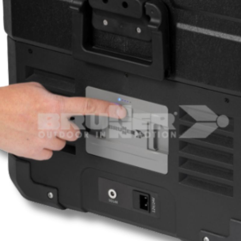 BRUNNER - POLARYS E-PACK 15