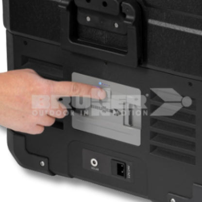 BRUNNER - POLARYS E-PACK 15