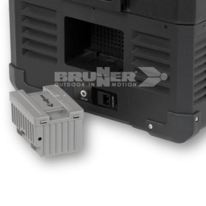 BRUNNER - POLARYS E-PACK 15